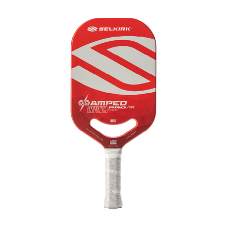 Amped Pro Air Invikta 